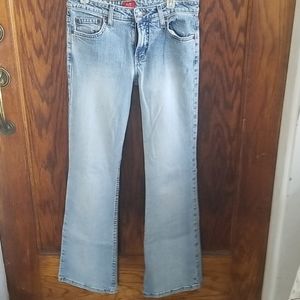 Lightly Used Mossimo Women's Jean SIZE 5!⁰